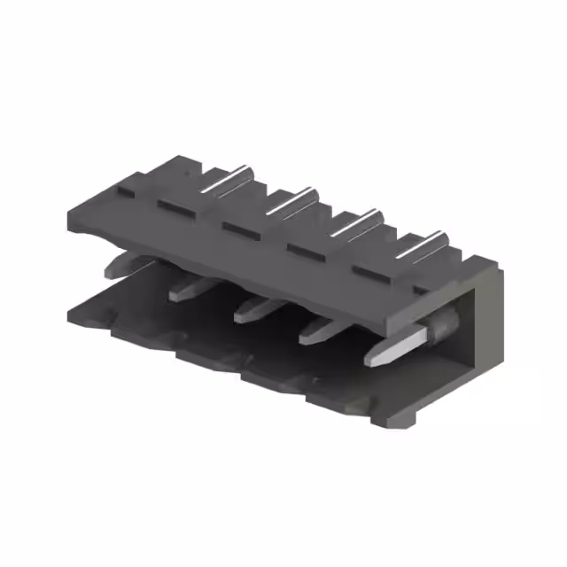 691701500005B Würth Elektronik  Conectores y tomas de corriente